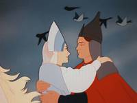 Кадр Царевна-лягушка