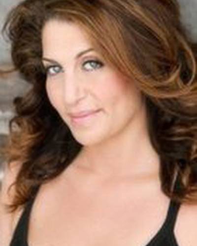 Джудит Бенезра фото