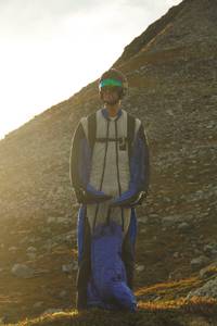 Кадр Attention, a Life in Extremes