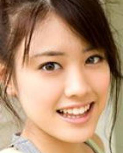 Саки Фукуда фото