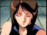 Кадр Принцесса-вампир Мию (видео)