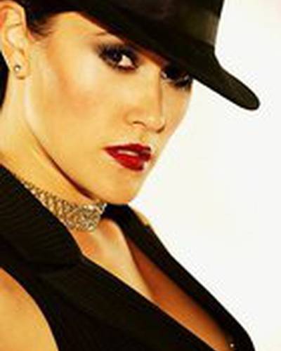 Тереза Кумбе фото