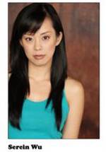 Serein Wu фото