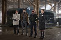 Кадр Робокоп