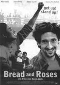 Постер Хлеб и розы