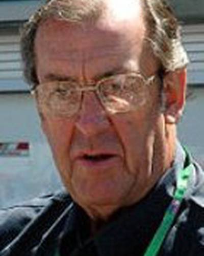 Дэвид Хоббс фото