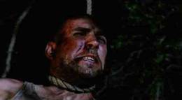 Кадр из фильма "Затерянный город" - 2