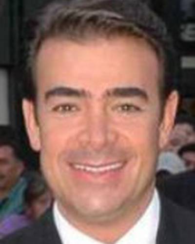 Тоньо Маури фото