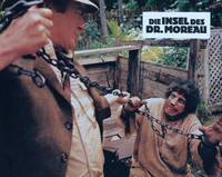 Кадр Остров доктора Моро