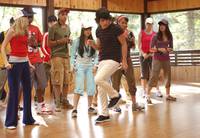 Кадр Camp Rock: Музыкальные каникулы