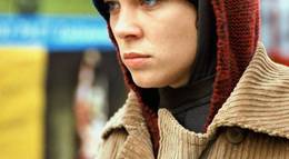 Кадр из фильма "Kalter Frühling" - 2