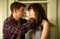 Кадр Сверхъестественное