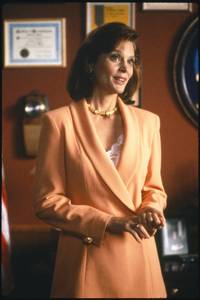 Кадр Частокол