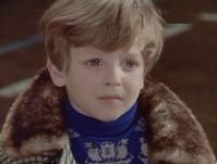 Кадр Телеграмма