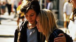 Кадр из фильма "Американское сердце" - 1