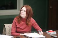 Кадр Убежище