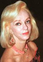 Вера Лойола фото