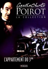 Постер Пуаро