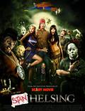 Постер из фильма "Стан Хельсинг" - 1