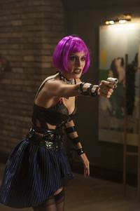 Кадр Эверли