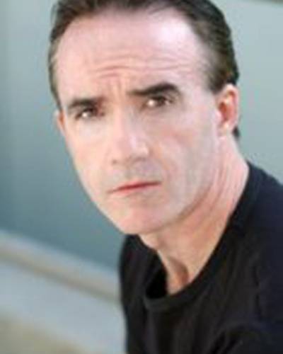 Enrique Zaldúa фото