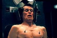 Кадр Человек-паук