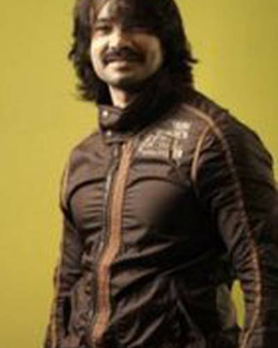 Винсент Ашокан фото