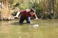 Кадр Новенькая