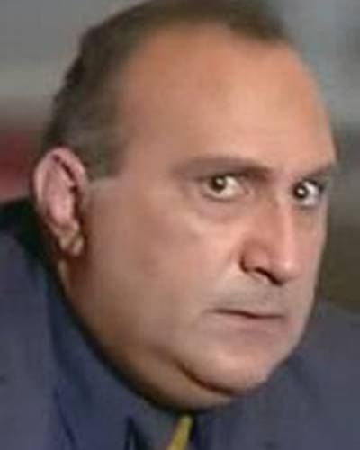 Фабиан Дин фото