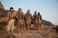 Кадр Солдаты удачи