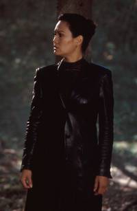 Кадр Охотники за древностями