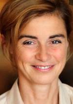 Анн Косиньи фото