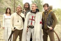 Кадр Робин Гуд