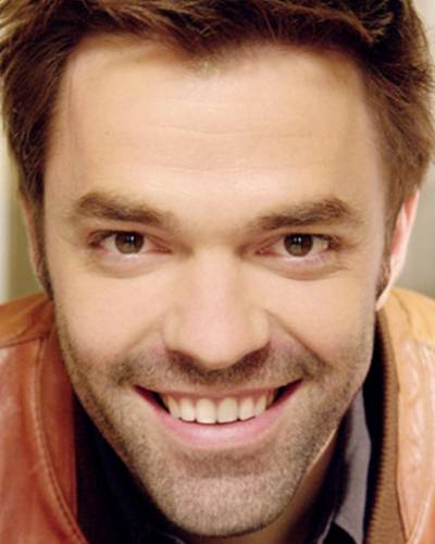 Ивонник Мюллер фото