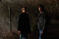 Кадр Сверхъестественное