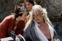 Кадр Дон Жуан