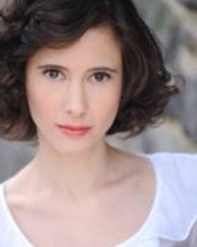 Лесли Кендалл фото