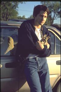 Кадр Хорошая девочка