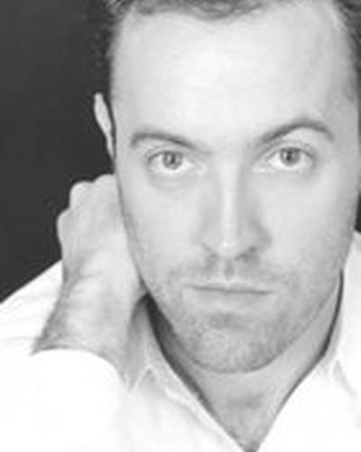 Мигель дель Арко фото