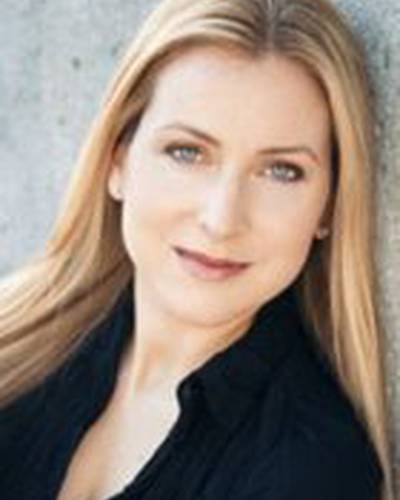 Эмма Сазерленд фото