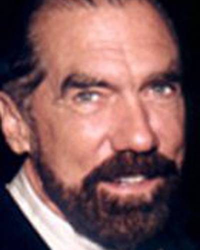 Джон Пол Деджориа фото