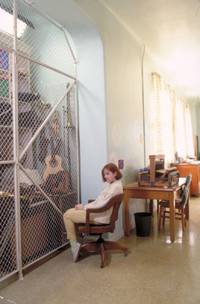 Кадр Прерванная жизнь