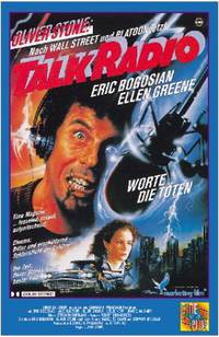 Постер Ток-радио