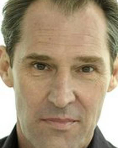 Бен Кросс фото