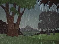 Кадр Вода, вода каждому кролику