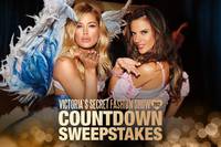 Постер Показ мод Victoria's Secret 2012