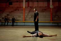 Кадр Только Бог простит