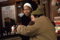 Кадр Прерванная жизнь