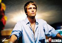 Кадр Доктор Алеман