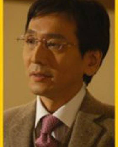 Кэнити Яджима фото